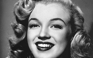Ba Lan trưng bày ảnh hiếm của Marilyn Monroe